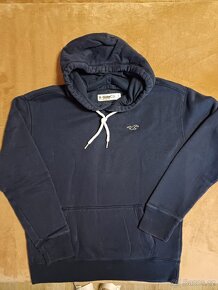 Dívčí mikina Hollister - 2