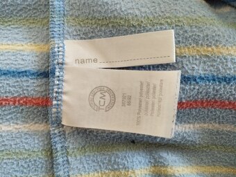 Mikina Tchibo 86/92 - 2