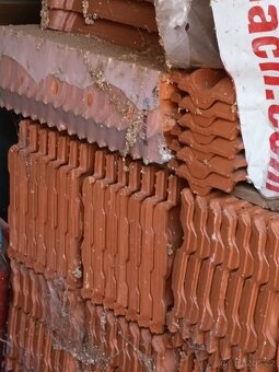 Pálené tašky Tondach - 2