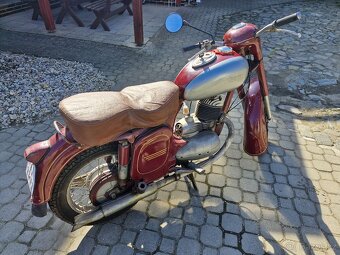 jawa 250/353 - 2