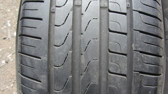 Letní pneu 225/55/17 Pirelli - 2