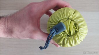 Pláštěnka na batoh - 2