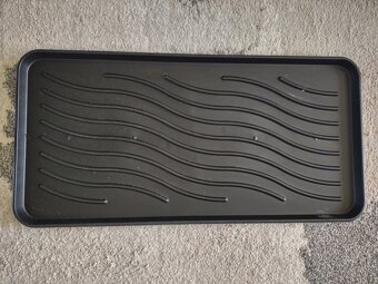 Odkapávač na boty - 2