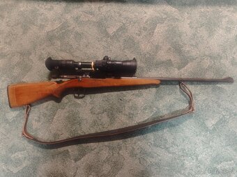 Kulovnice 7x57 - 2