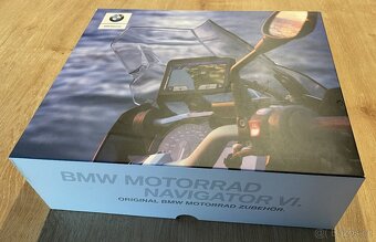 BMW Motorrad Navigator VI - 2