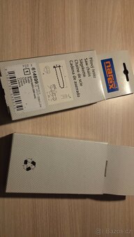 2x Řetěz narex 300 mm - 2