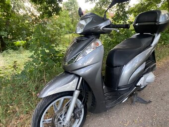 Honda SH 300 (2010) - 2