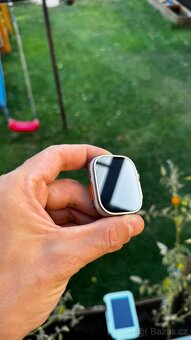 Apple Watch Ultra 1 - 2