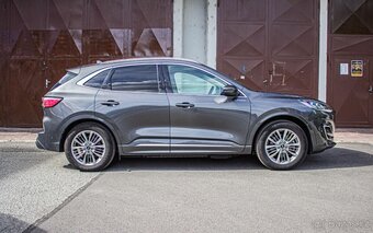 Ford Kuga 2.5 Duratec PHEV 225k Vignale CVT - 2