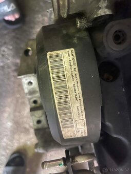 1.9 TDi 55kw Bsu - 2