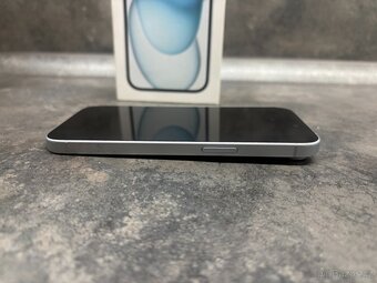 Apple iPhone 15 128 GB Blue - 2