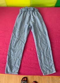Dívčí džíny/ jeansy Mayoral - 2
