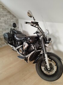 Prodám motocykl Yamaha xvs 1300 Midnightstar - 2