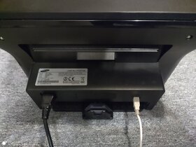 Tiskárna Samsung SXC-4300 - 2