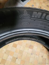 Pneumatiky Michelin 195/55 R16 - 2