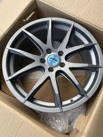 NOVA sada alu Tec by BBS gt3 r19 5x112 - 2