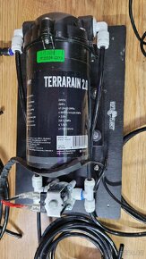 Terrarain 2.0 dešťovač reptiplanet - 2