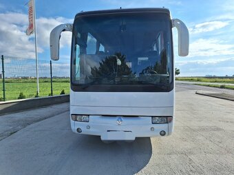 KUPIM Autobus Mercedes-Benz Tourismo , Renault Ilade - 2