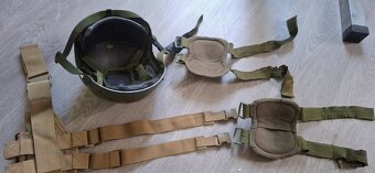 Airsoft pozustaky - 2