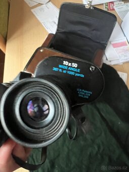 Dalekohled Bushnell - 2