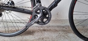 Merida scultura 500 - 2