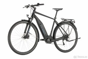 CUBE Touring Hybrid EXC 500 - Trekking E-Bike - vel.M (54) - 2
