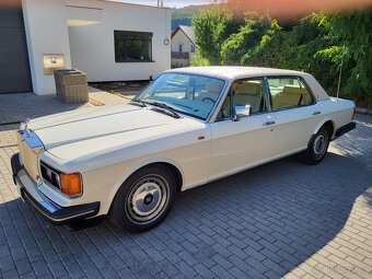 Rolls-Royce - 2