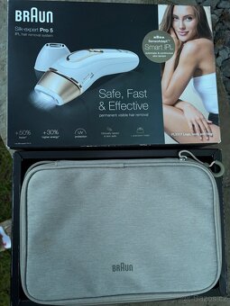 Braun Silk expert Pro 5 - 2
