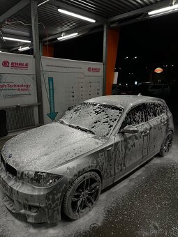 BMW E87 120d - 2