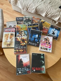 DVD - 2