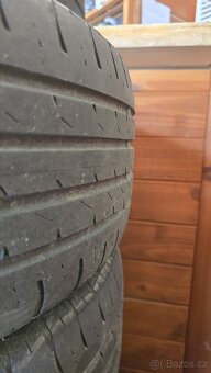 Kola Volvo XC 5x108 225/45 ZR18 - 2