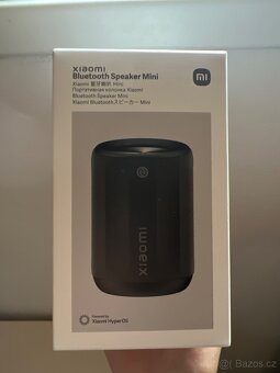 Xiaomi Mini Speaker Nove - 2