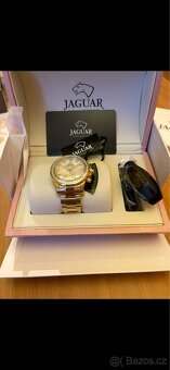 Dámské hodinky Jaguar - 2