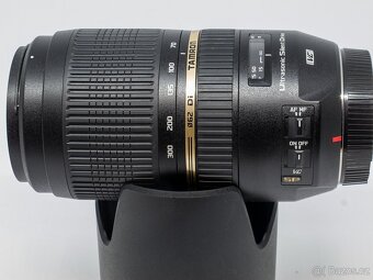 Tamron 70-300 4/-5,6 VC USD pro Canon EF, TOP stav - 2
