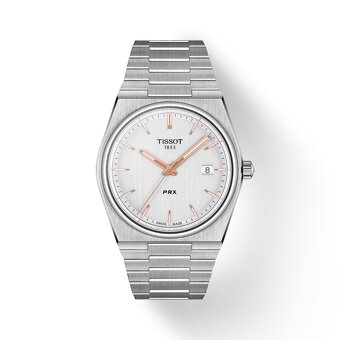hodinky Tissot PRX - 2