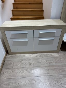 Předsíňová sestava - 2