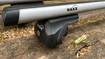 Střešní příčníky Hakr - 2