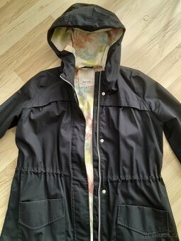 Jarní bunda/parka vel. 38 - 2