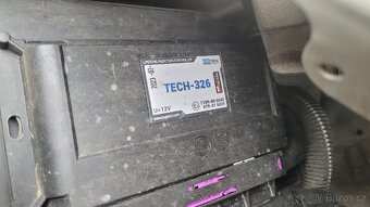 Citroen c8 3.0i lpg - 2