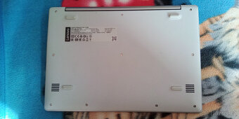 Notebook Lenovo na díly - 2