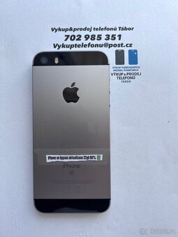 IPHONE SE 32GB - 2