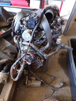 Motor Dacia Lodgy 1.5 - 2