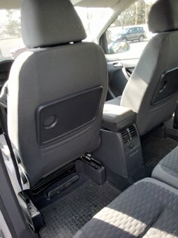 VW touran - 2