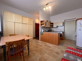Prodej bytu 2+kk, 44 m², Soběslavská, Tábor - 2