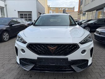 Cupra Formentor 1.4eTSI e-Hybrid 150kW DSG 21tkm Virtual ACC - 2