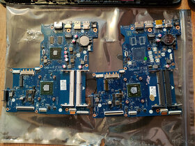 Náhradní díly HP Pavilion 15-AC 15-BA 15-AF 15-AY 250 255 - 2