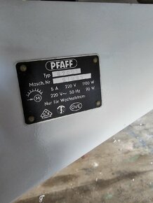 Mandl PFAF - 2