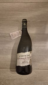 Chateauneuf du Pape - 2