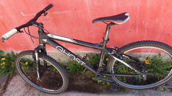 Ghost SE 1200 - 2