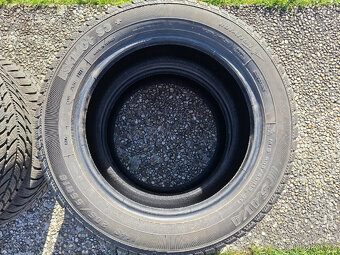 Zimní sada pneu SAVA ESKYMO S3+ 205/55R16 - 2